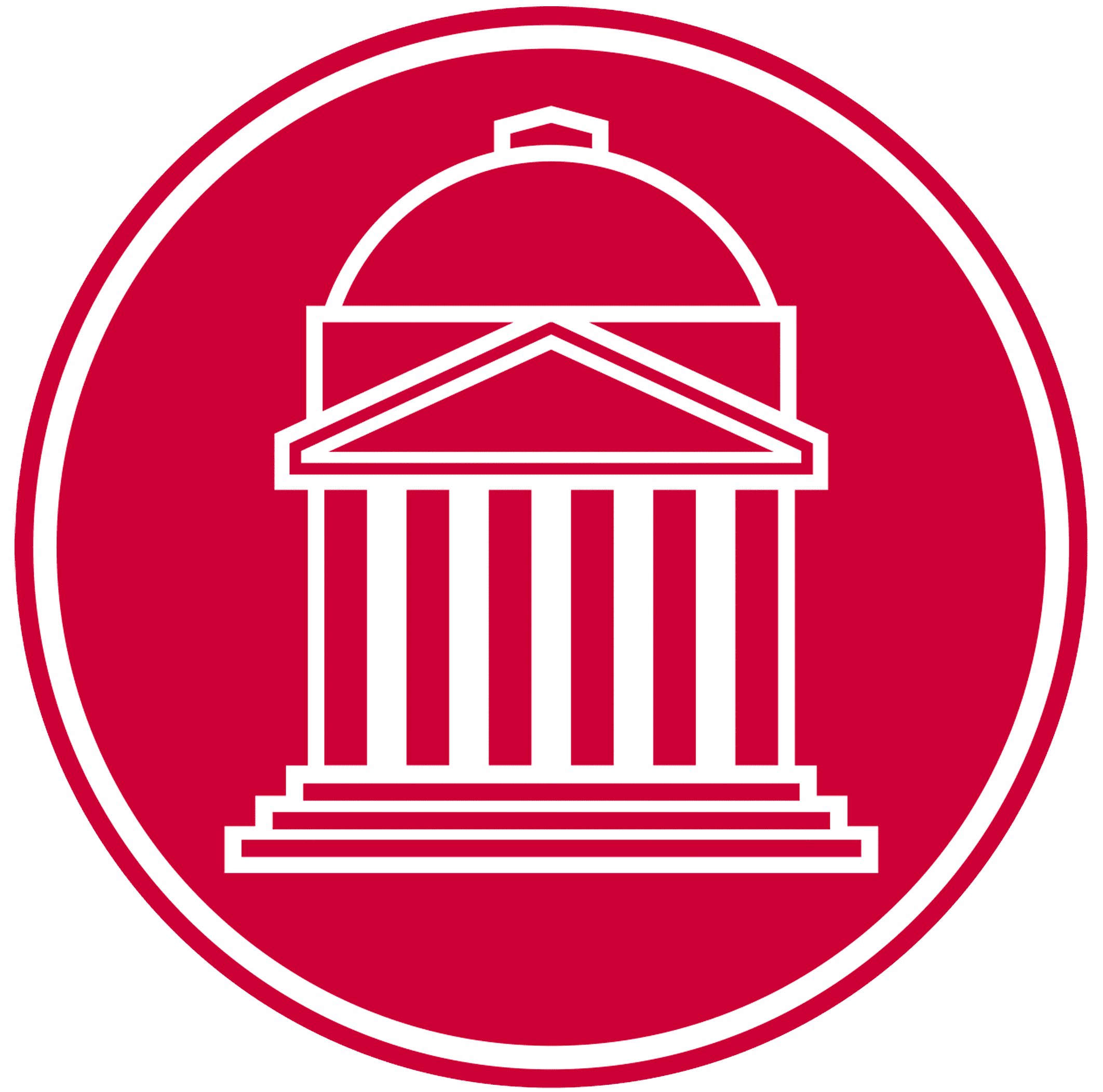 Southern Methodist University Logo