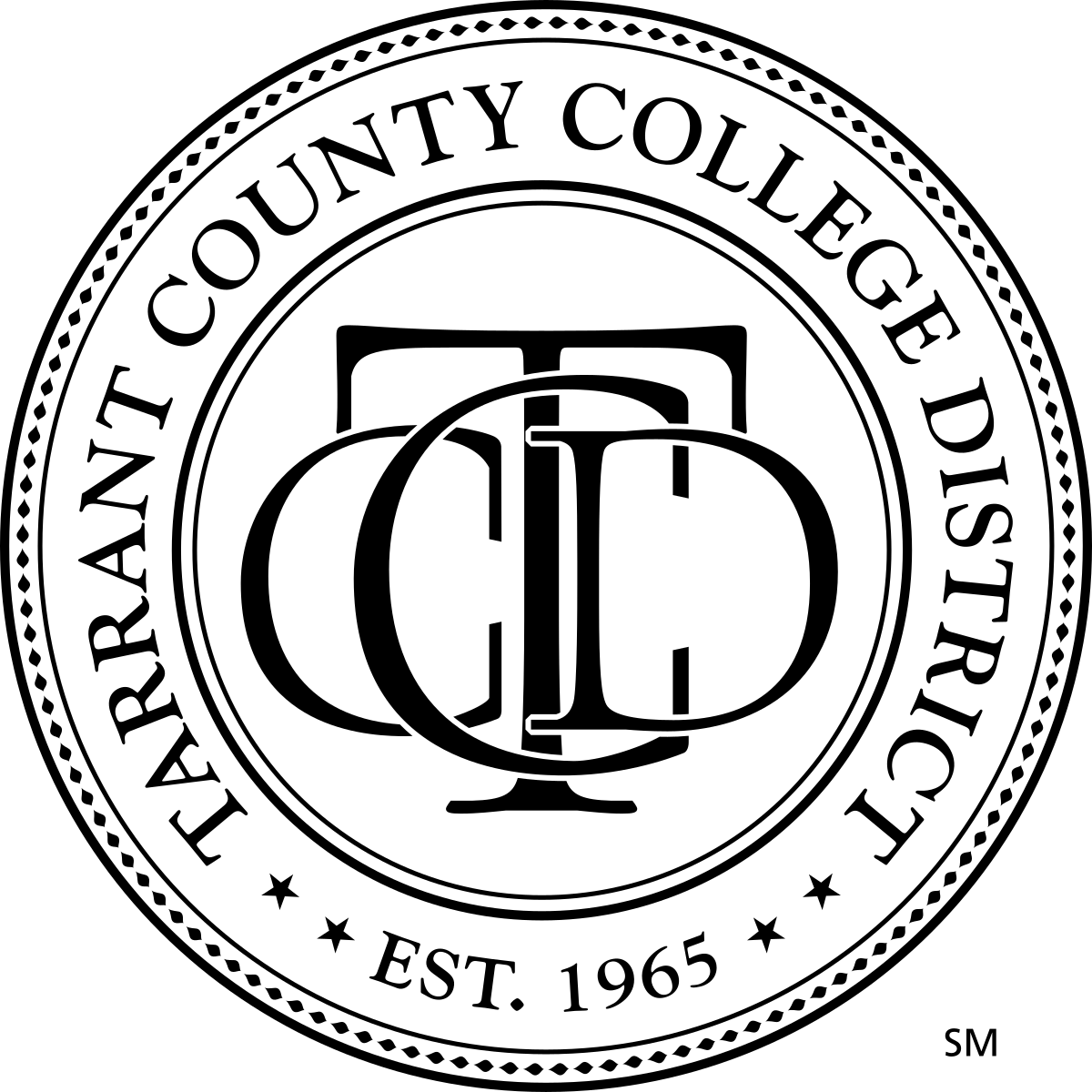 Tarrant County College Logo