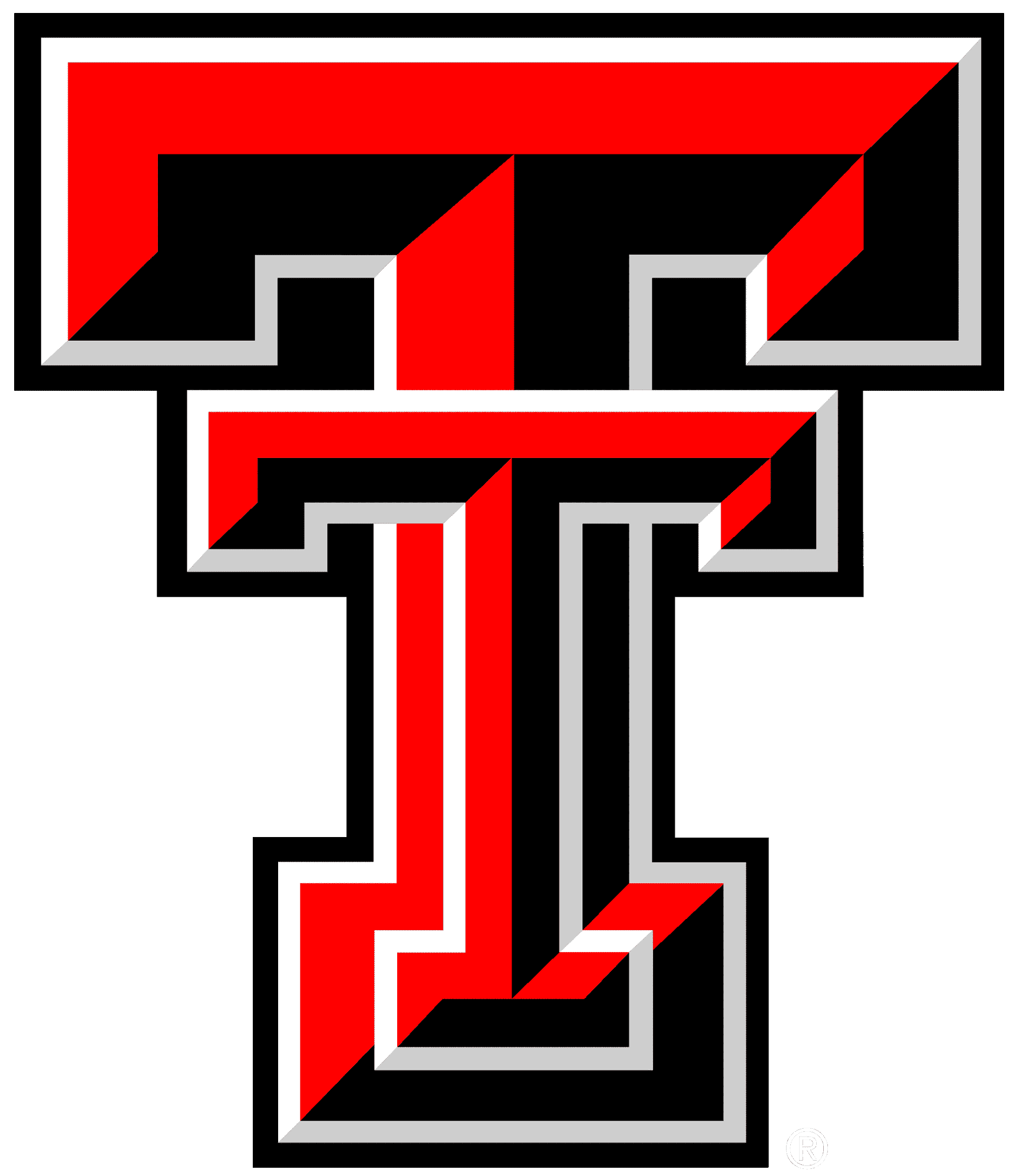 Texas Tech University Logo
